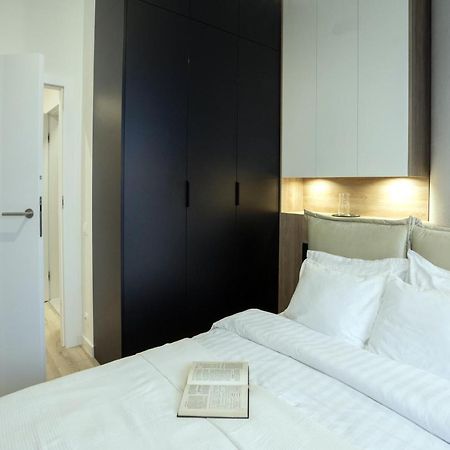 Hanza Loft 913 Lejlighed Stettin Eksteriør billede